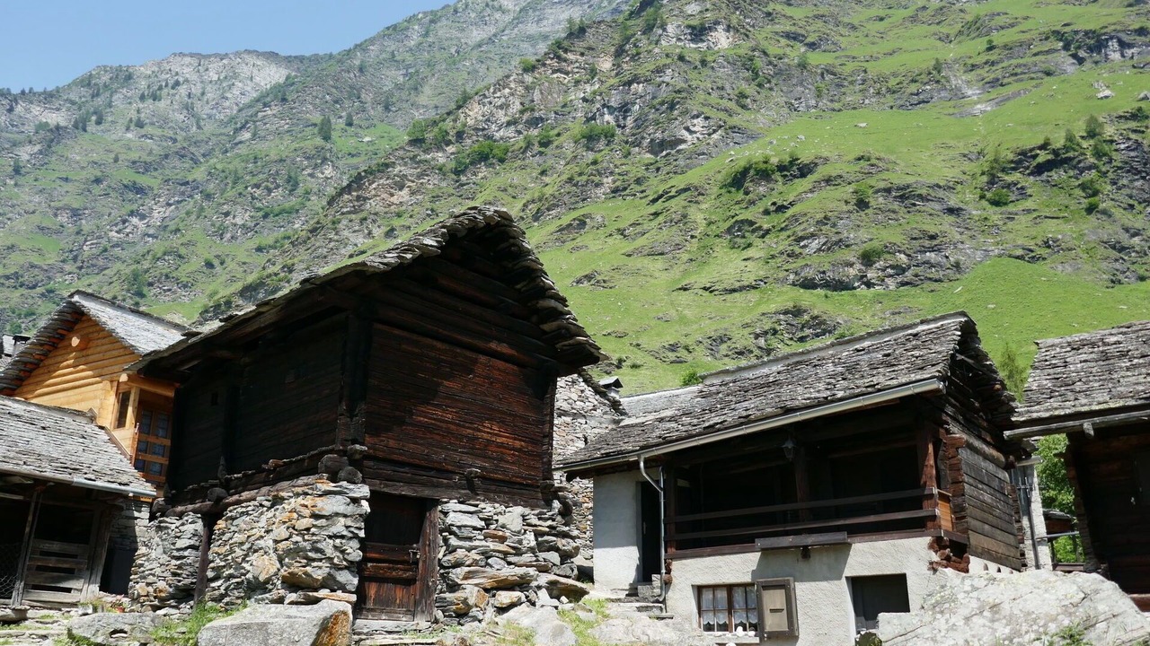 Photo of Others in Malvaglia