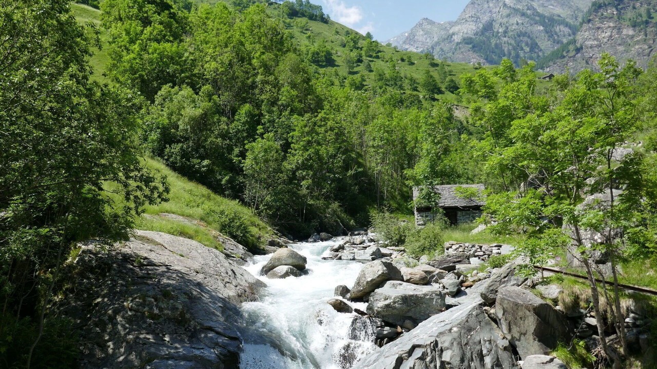 Photo of Others in Malvaglia