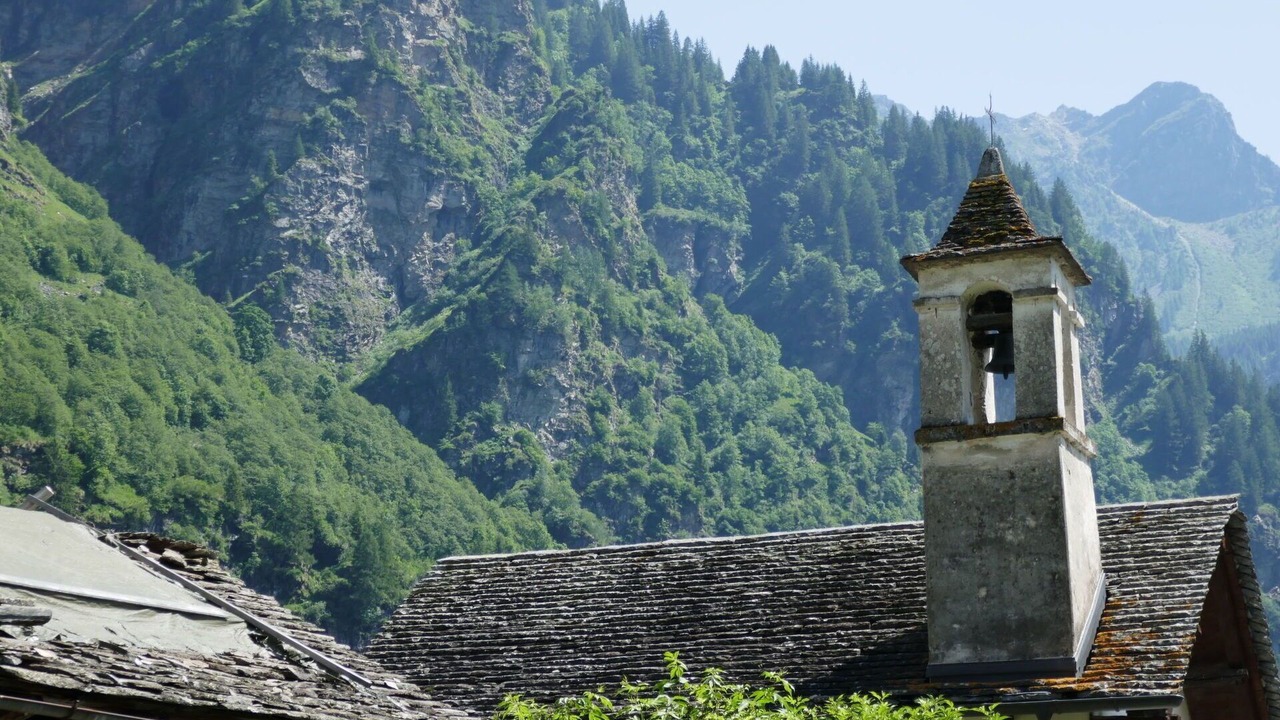 Photo of Others in Malvaglia