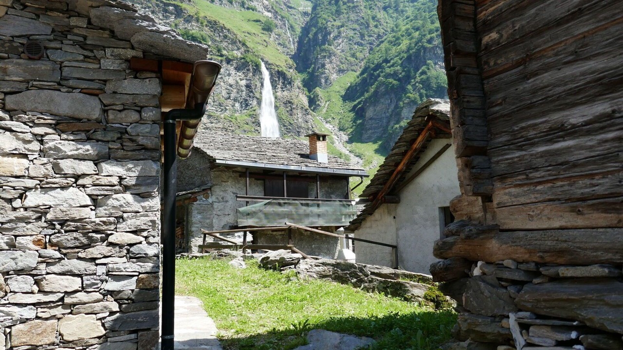 Photo of Others in Malvaglia