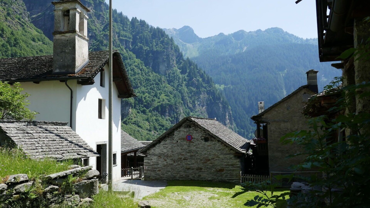 Photo of Others in Malvaglia