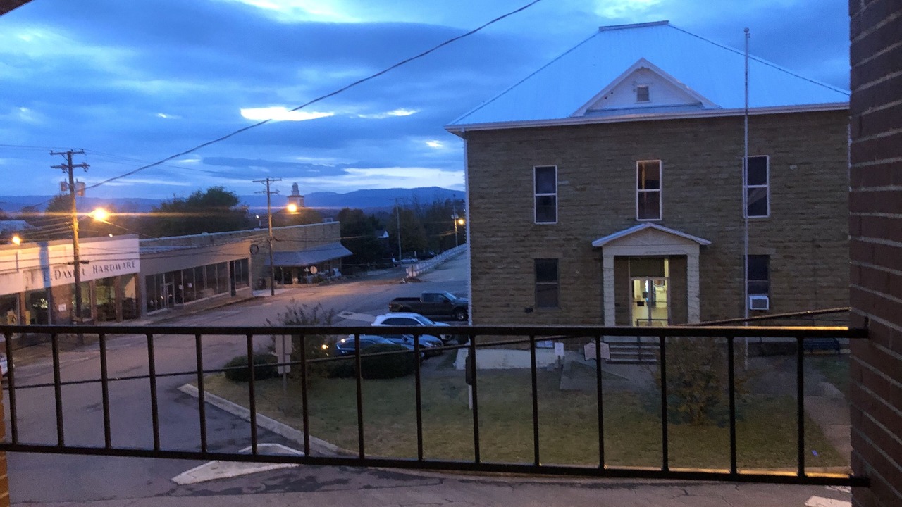 Photo of Outdoor in Marshall
