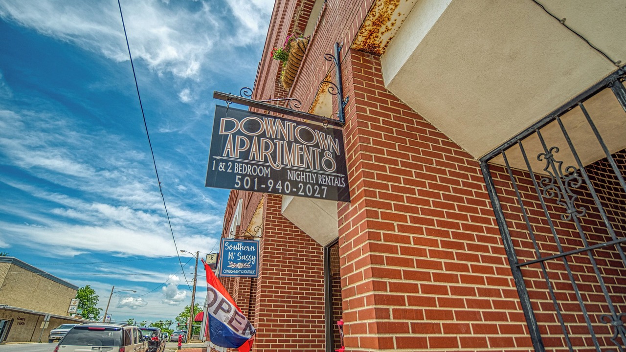 Photo of Outdoor in Marshall