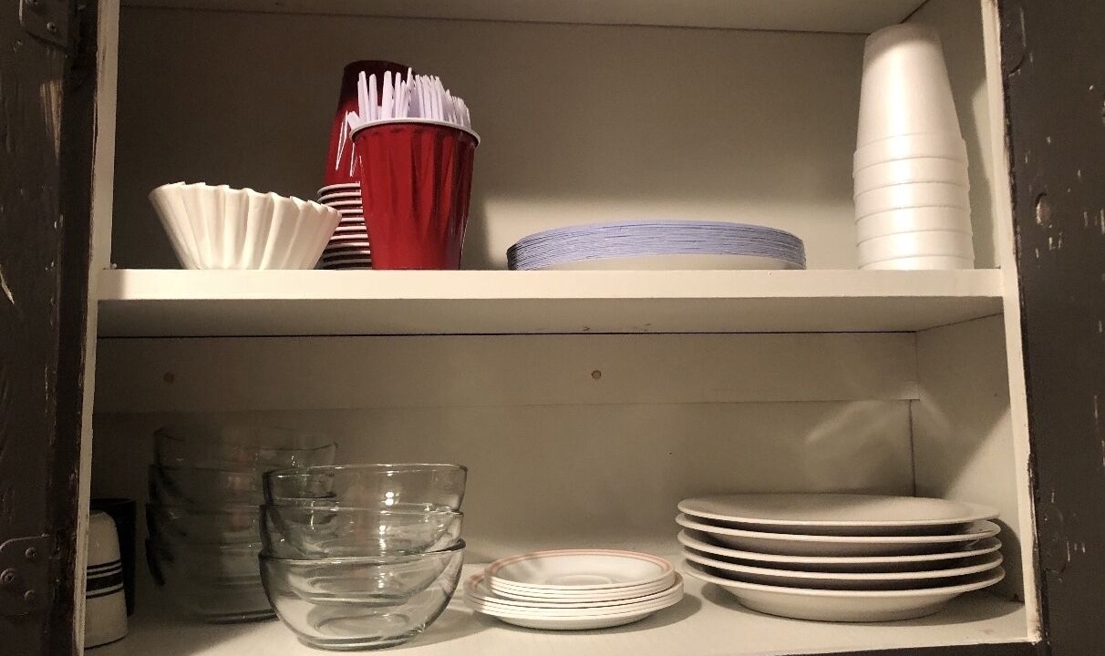 Photo of Kitchen in Marshall