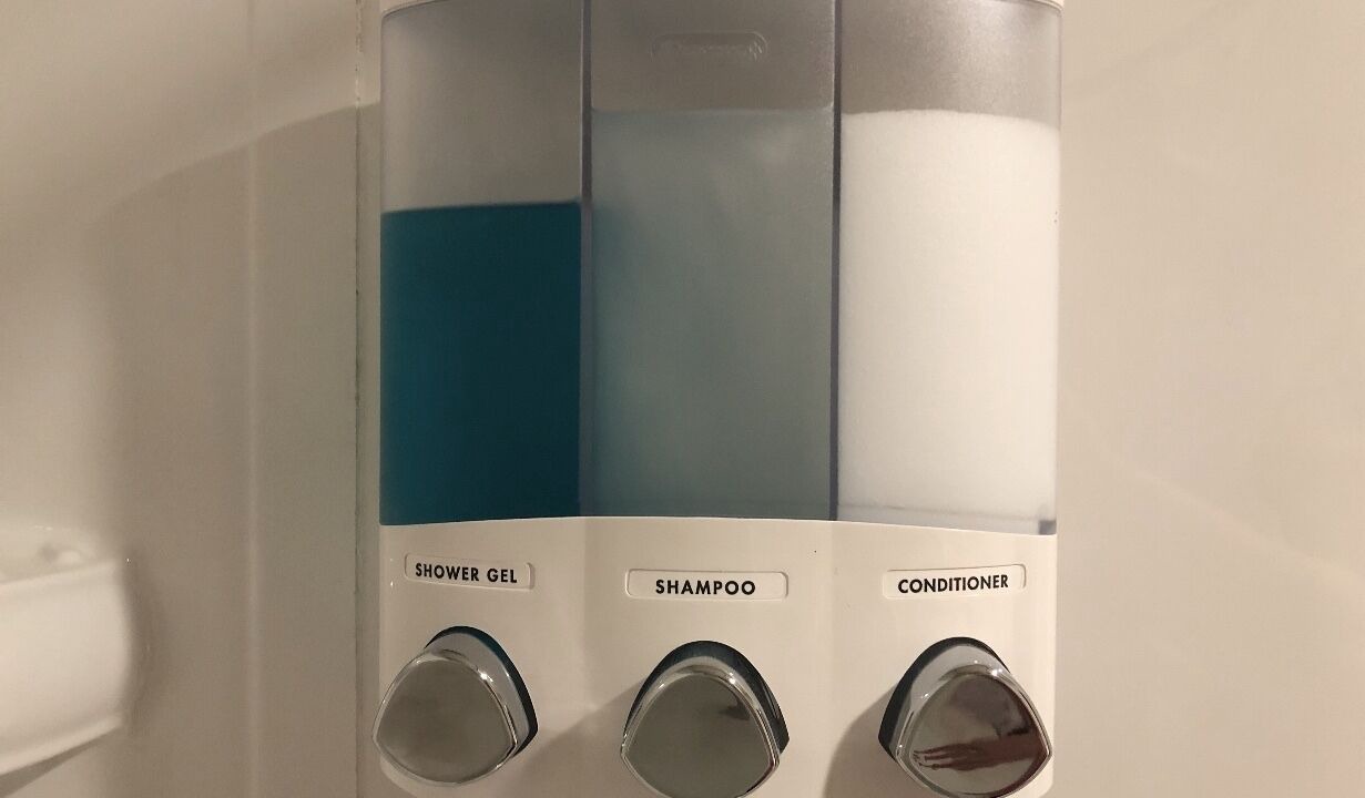 Photo of Bathroom in Marshall