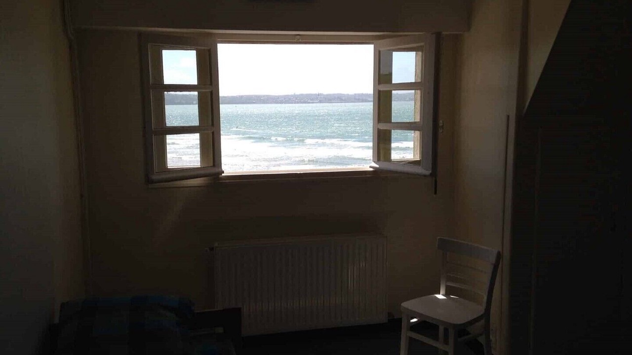 Photo of Bedroom in Finistere