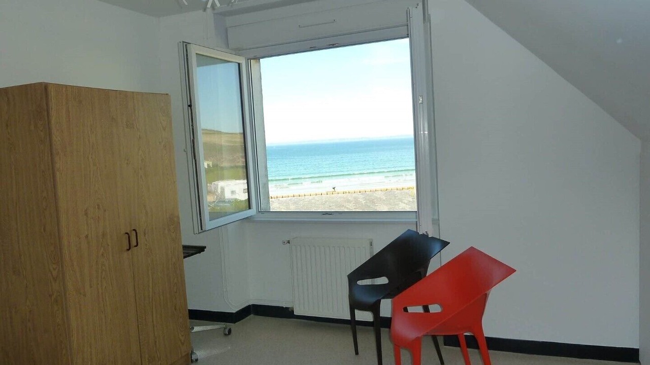 Photo of Bedroom in Finistere