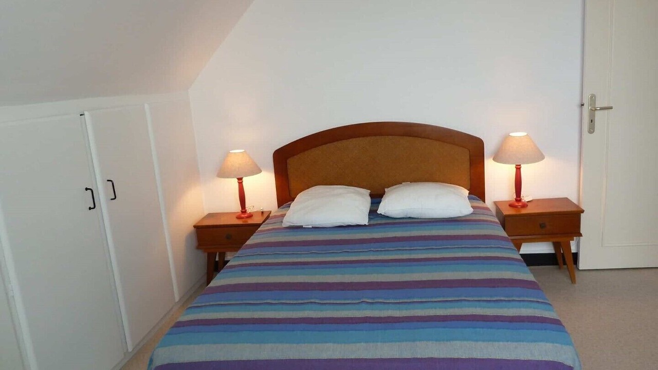 Photo of Bedroom in Finistere