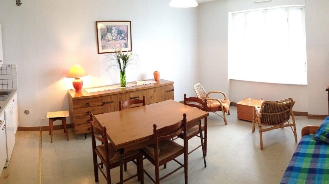 Photo of Livingroom in Plonevez-Porzay