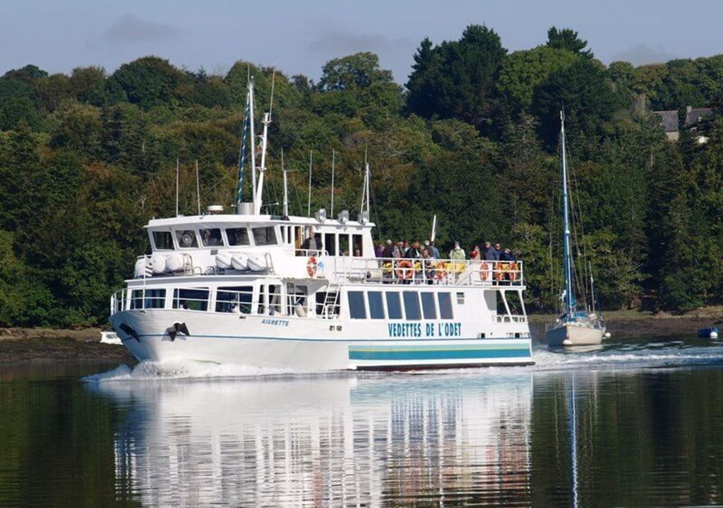 Photo of Others in Benodet