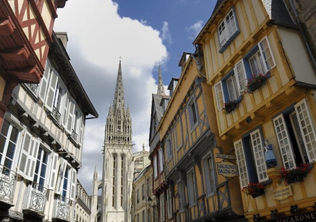 Photo of Outdoor in Benodet