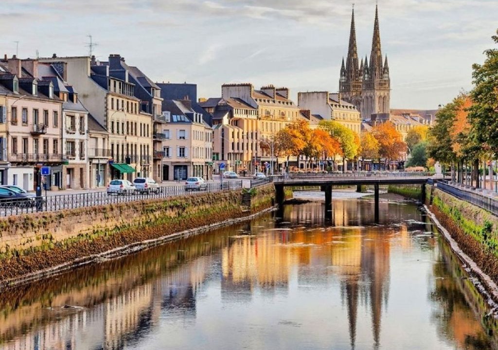 Photo of Outdoor in Benodet