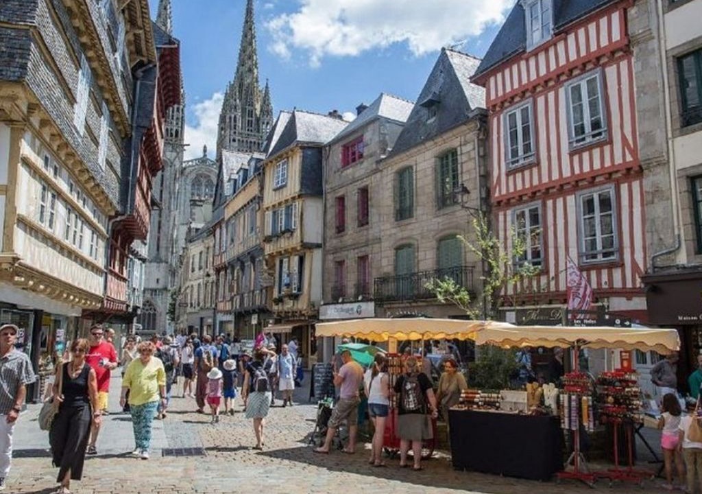 Photo of Outdoor in Benodet