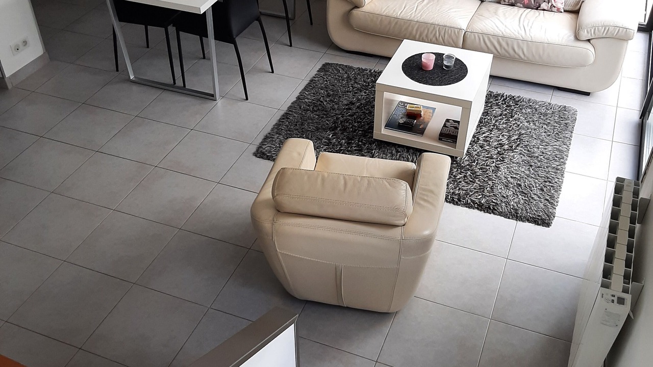 Photo of Livingroom in Benodet