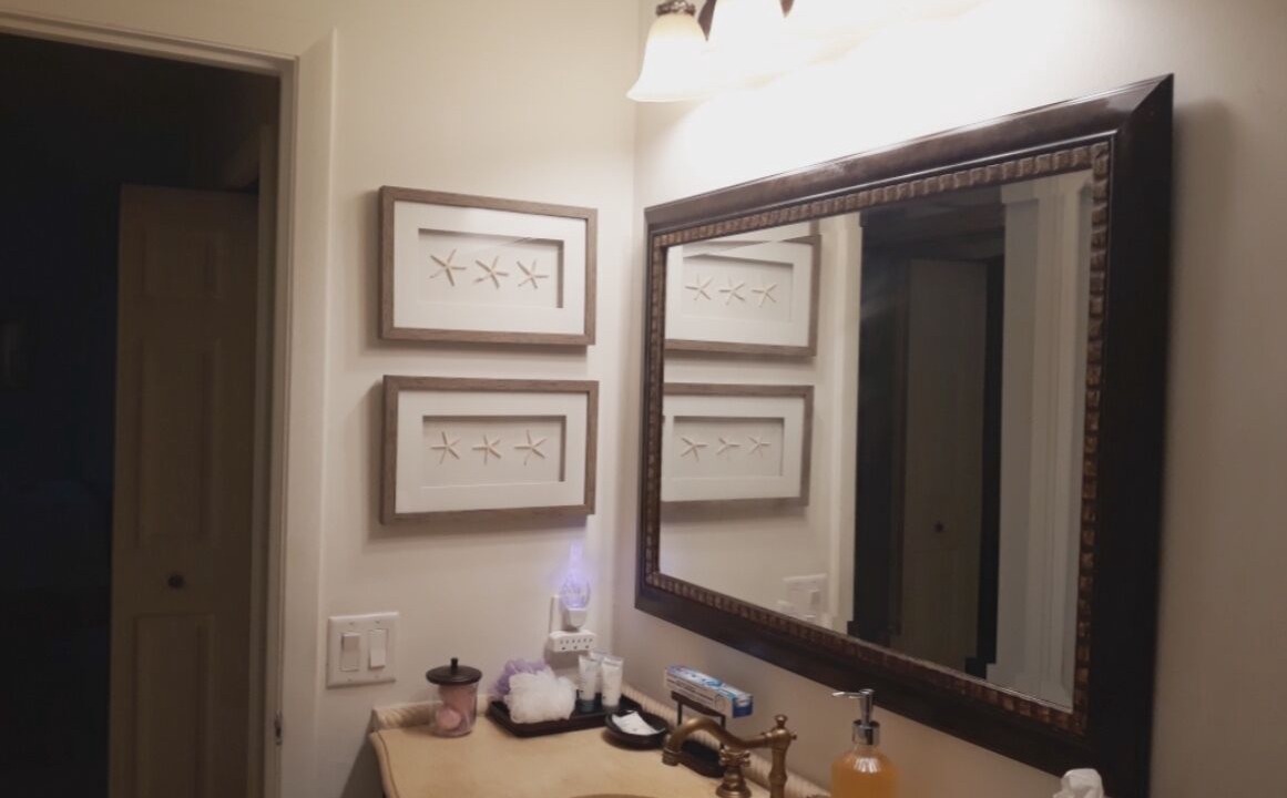 Photo of Bathroom in Weston