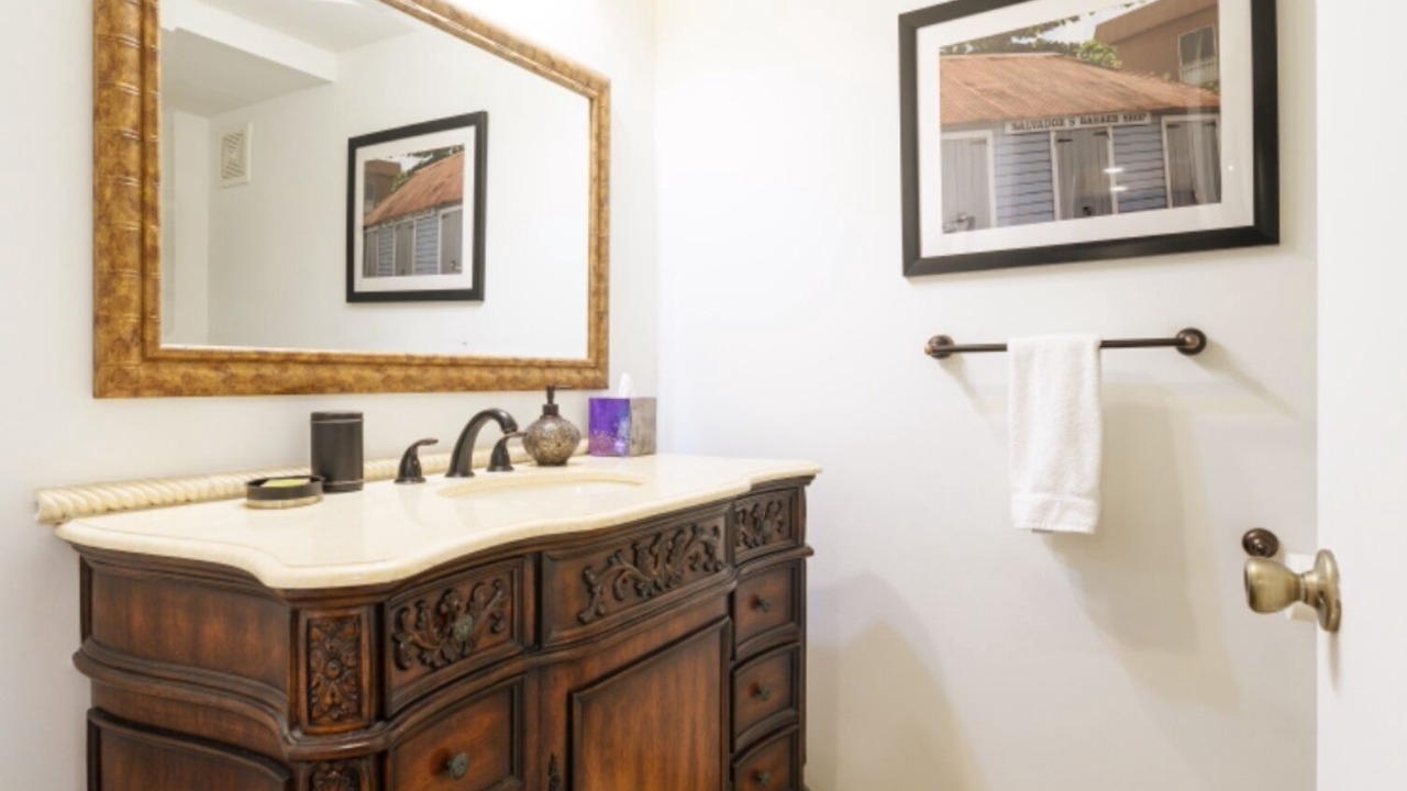 Photo of Bathroom in Weston