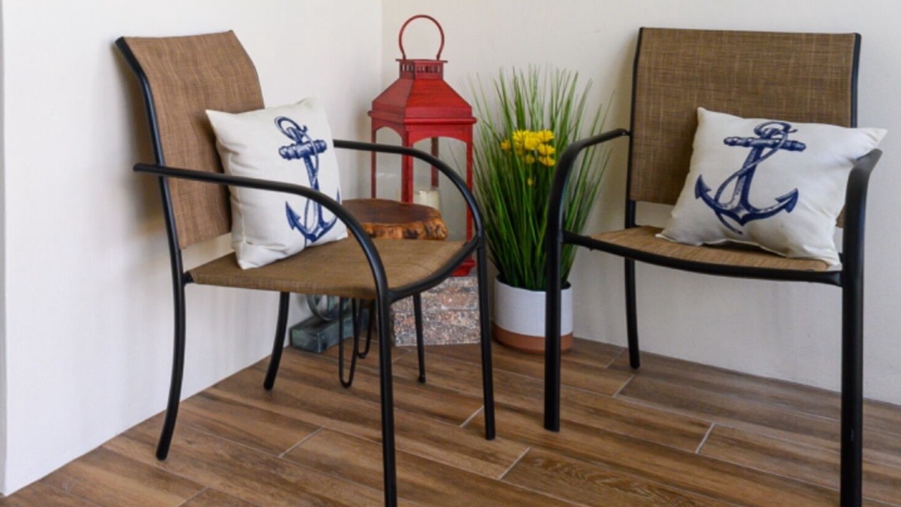 Photo of Patio Balcony in Weston