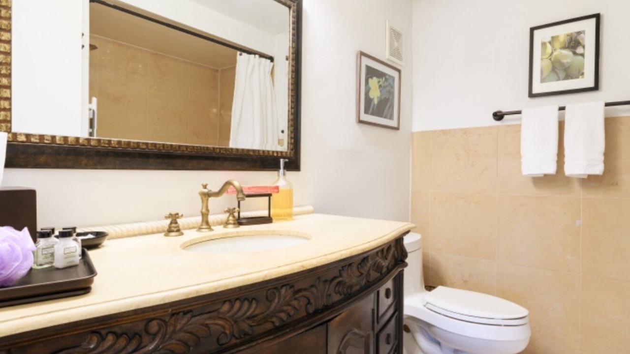 Photo of Bathroom in Weston