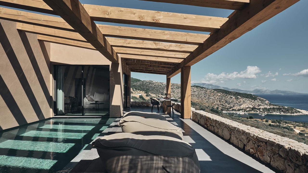 Photo of Patio Balcony in Elation