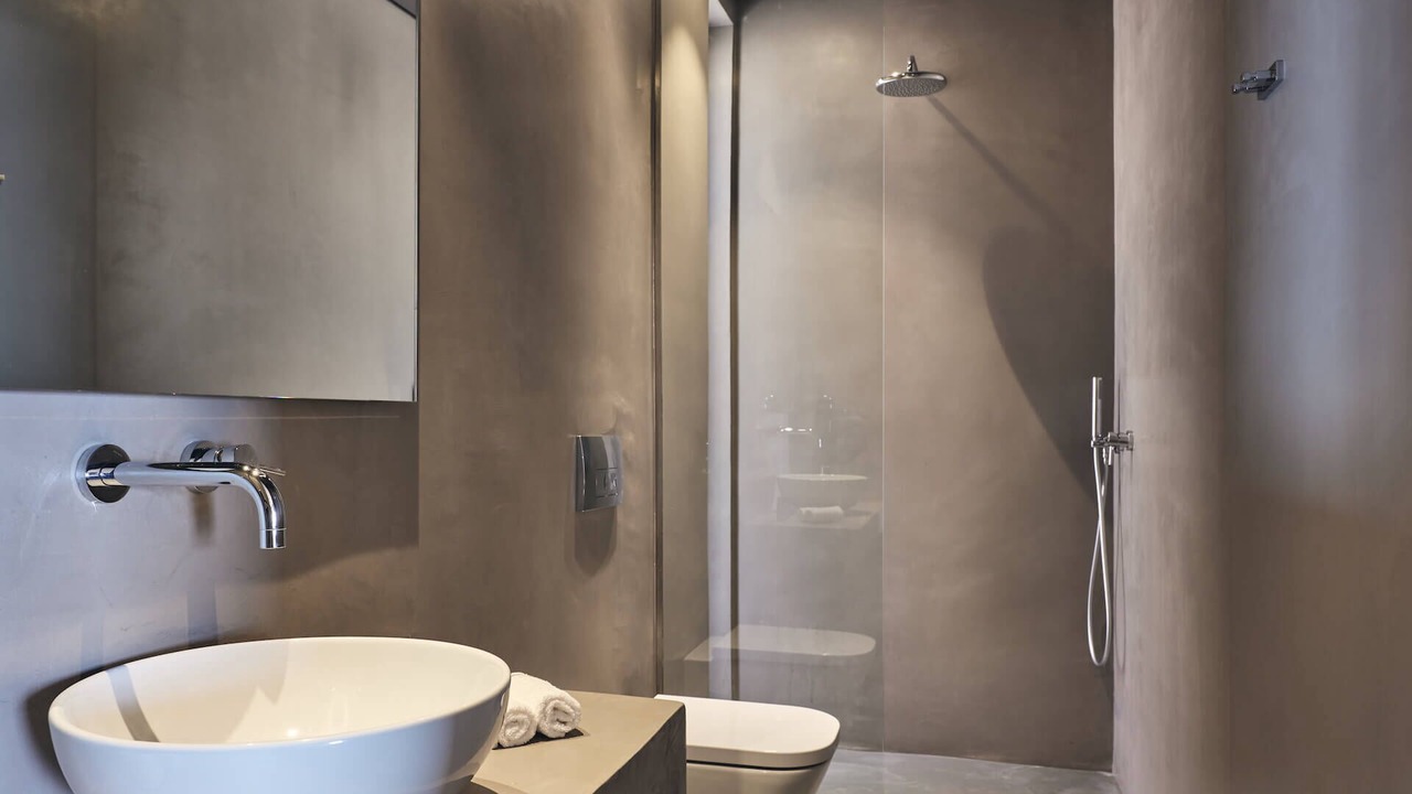 Photo of Bathroom in Elation