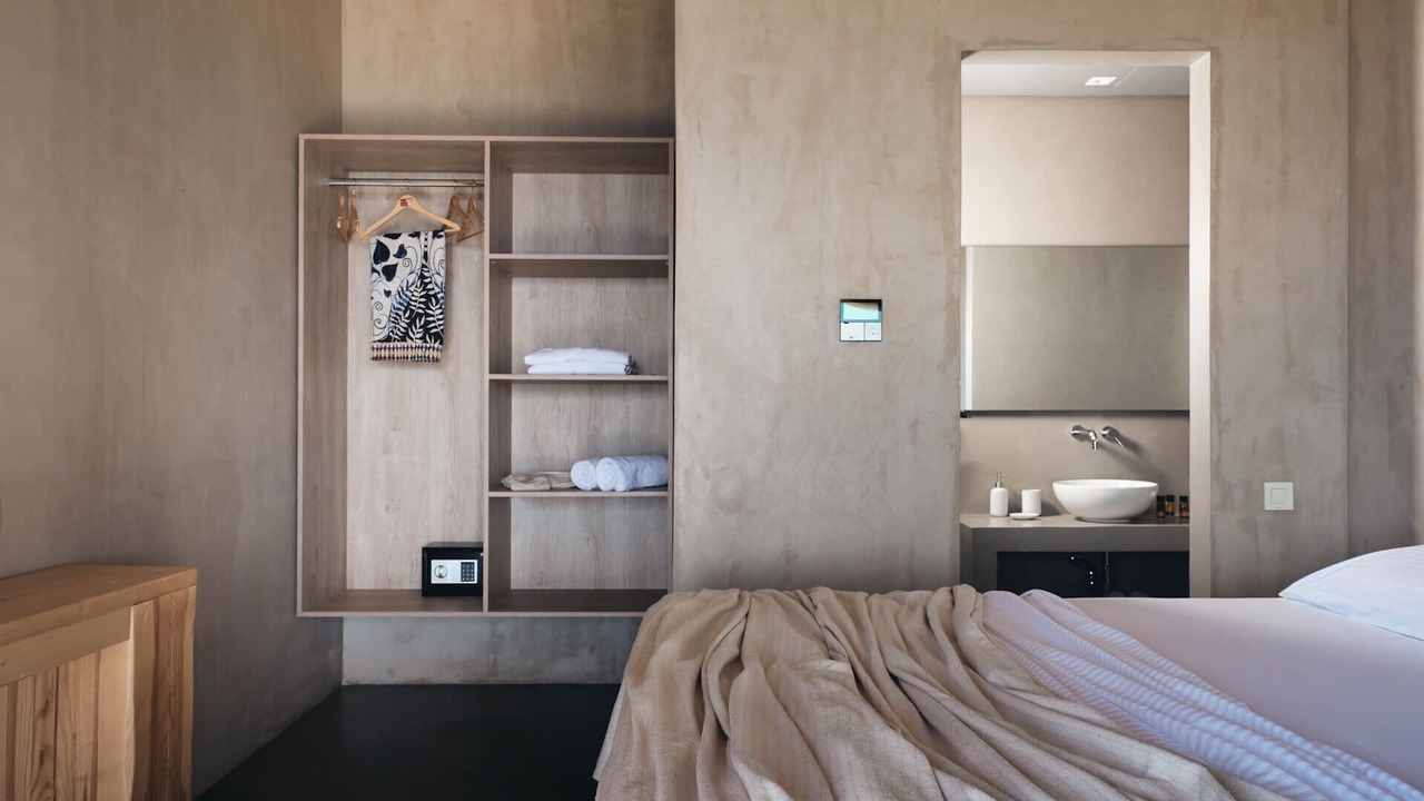 Photo of Bedroom in Elation