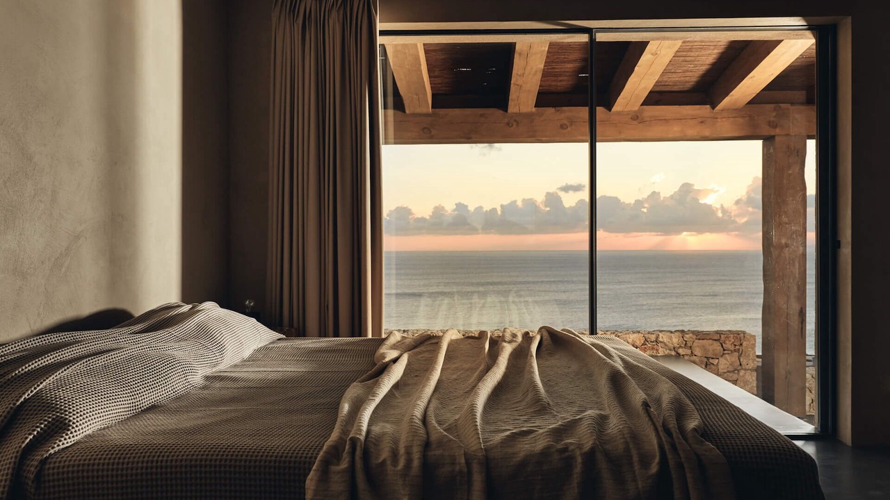 Photo of Bedroom in Elation