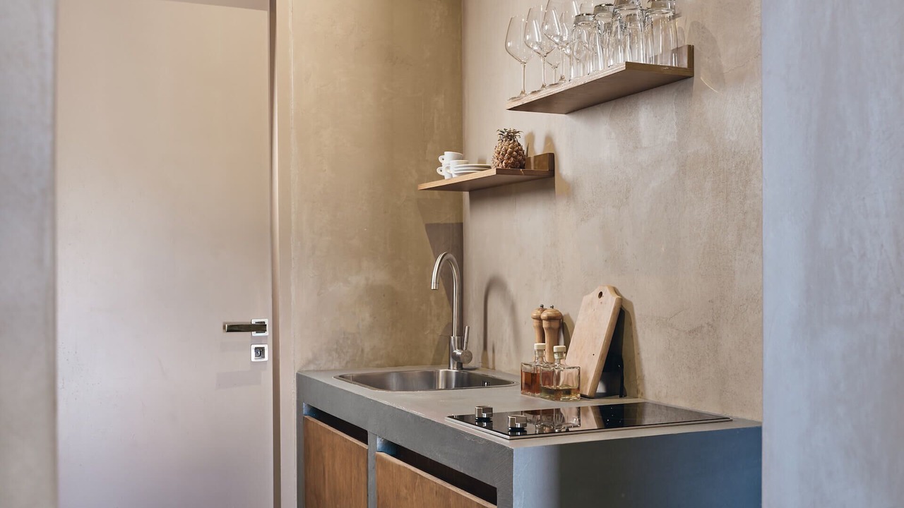 Photo of Kitchen in Elation