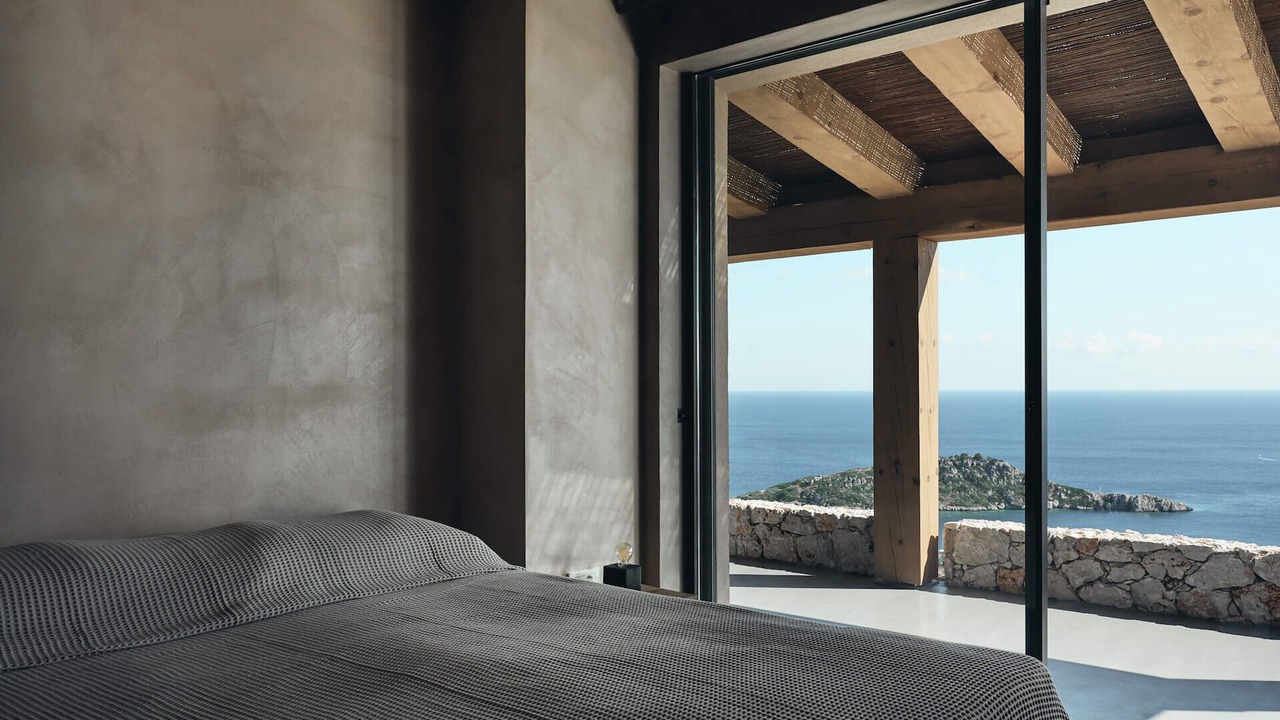 Photo of Bedroom in Elation