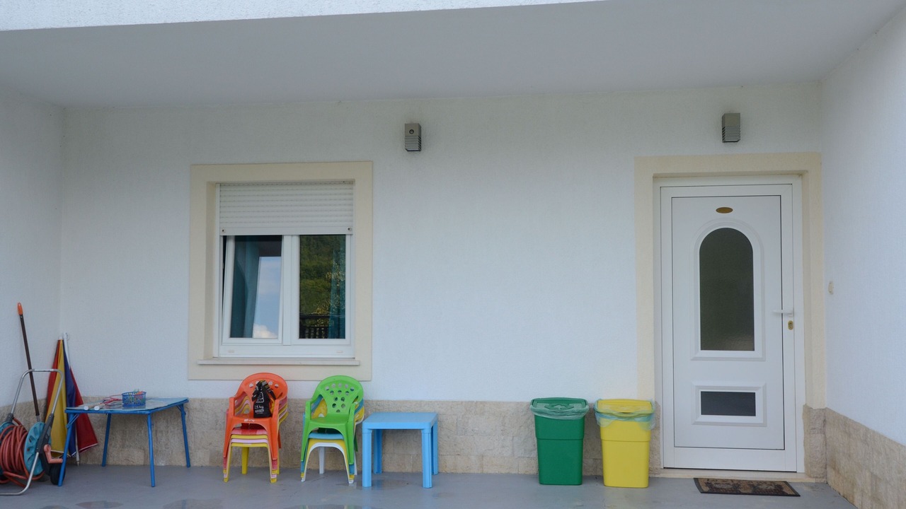 Photo of Patio Balcony in Veprinac