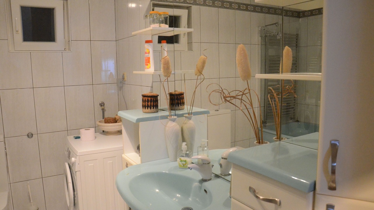 Photo of Bathroom in Veprinac