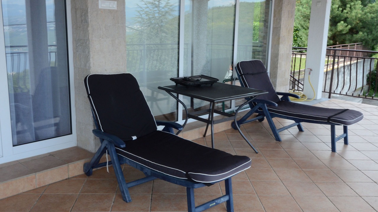 Photo of Patio Balcony in Veprinac
