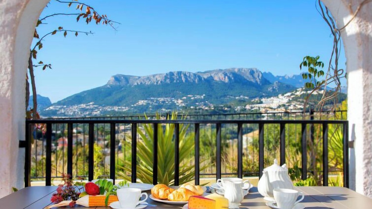 Photo of Outdoor in Casas de Torrat