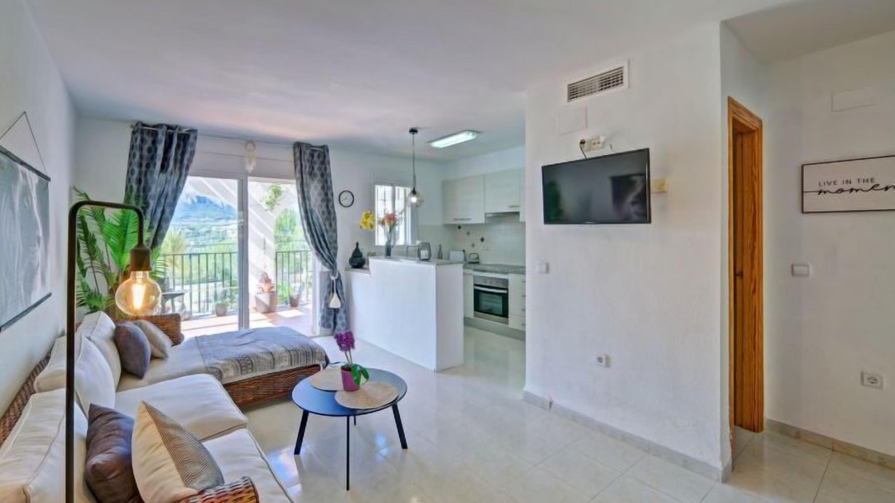 Photo of Bedroom in Casas de Torrat