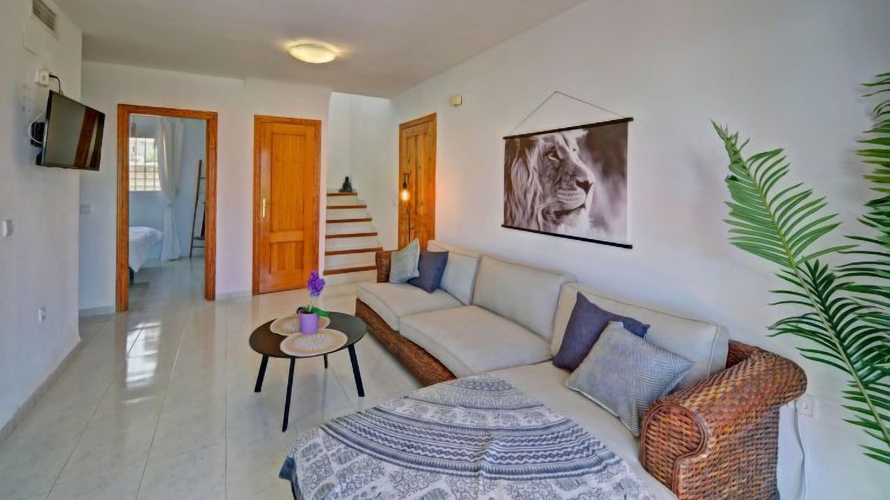 Photo of Bedroom in Casas de Torrat