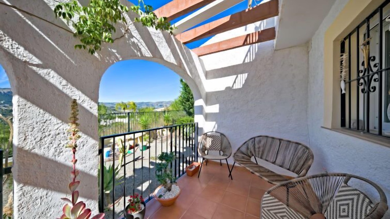 Photo of Outdoor in Casas de Torrat