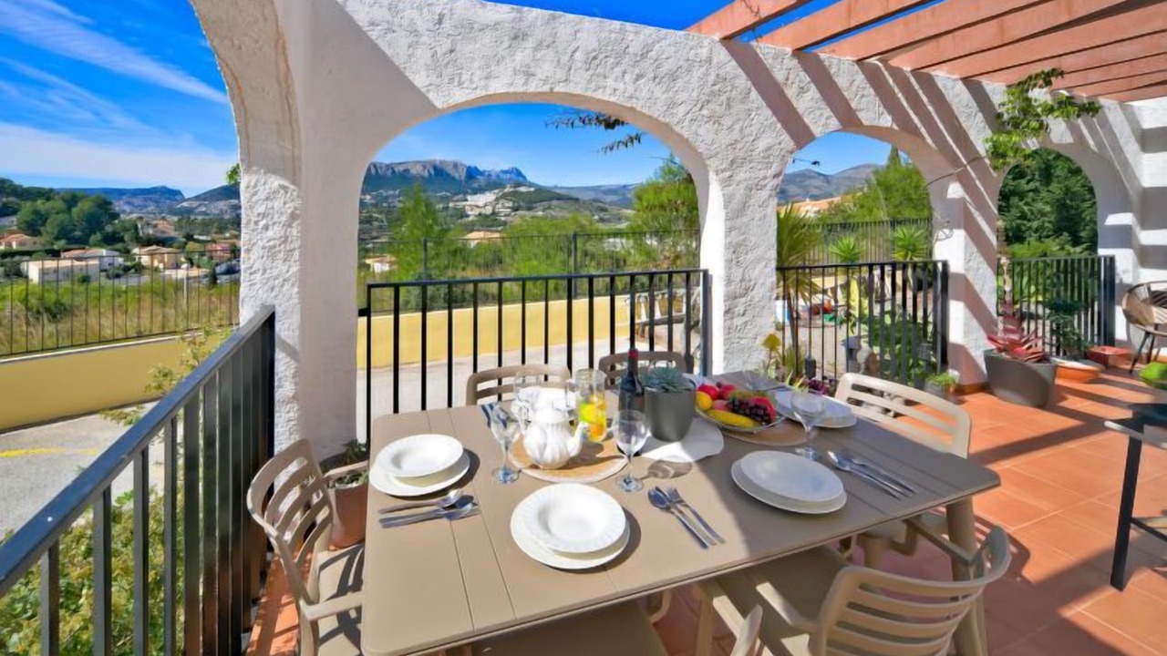 Photo of Outdoor in Casas de Torrat