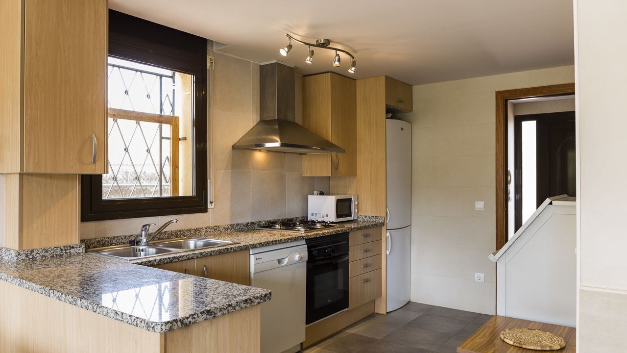 Photo of Kitchen in L'Escala