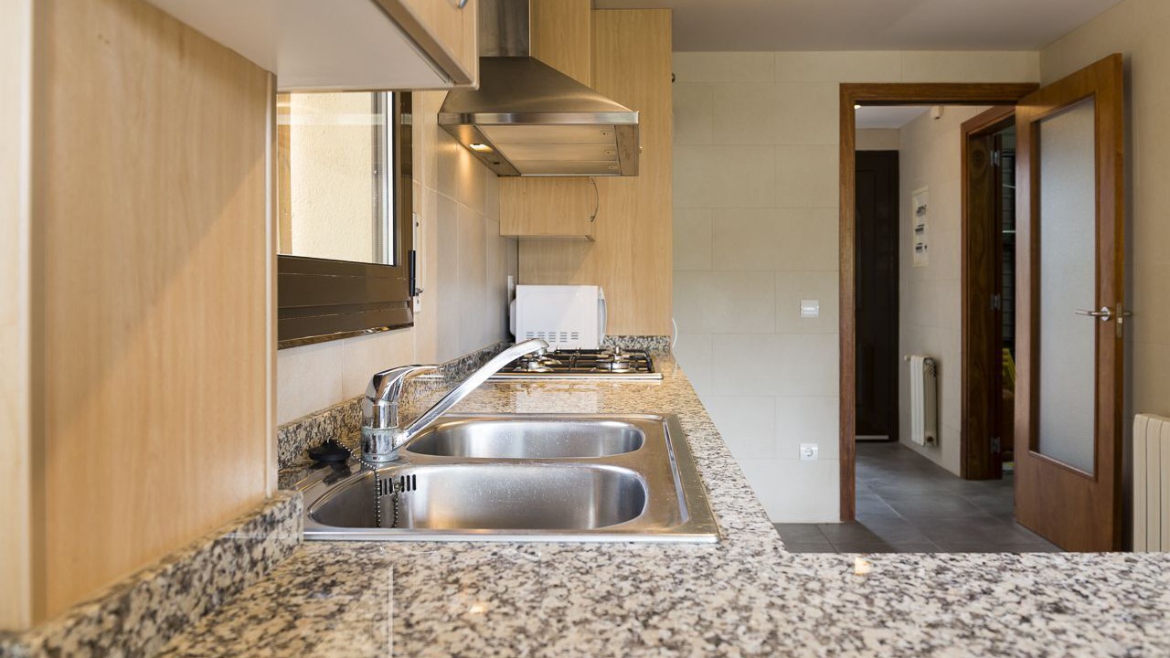 Photo of Kitchen in L'Escala