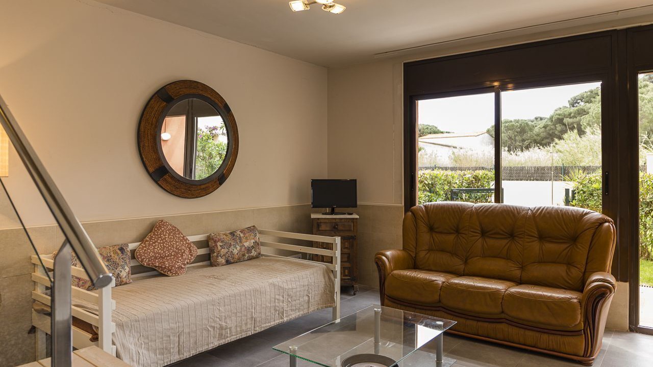 Photo of Livingroom in L'Escala