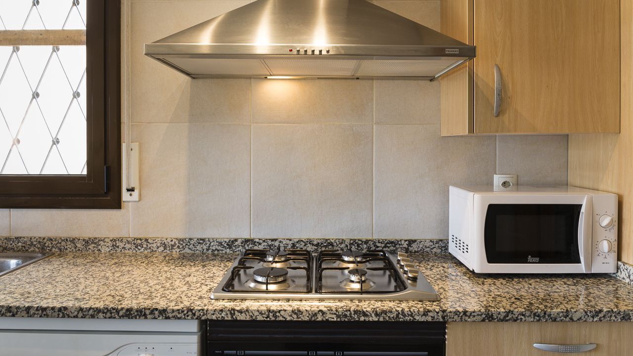 Photo of Kitchen in L'Escala