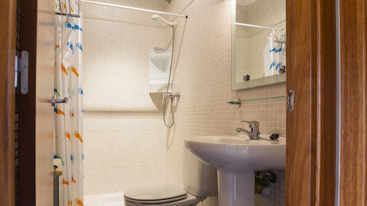Photo of Bathroom in L'Escala