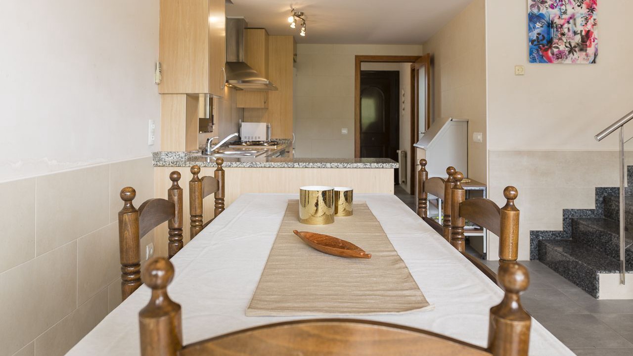 Photo of Kitchen in L'Escala