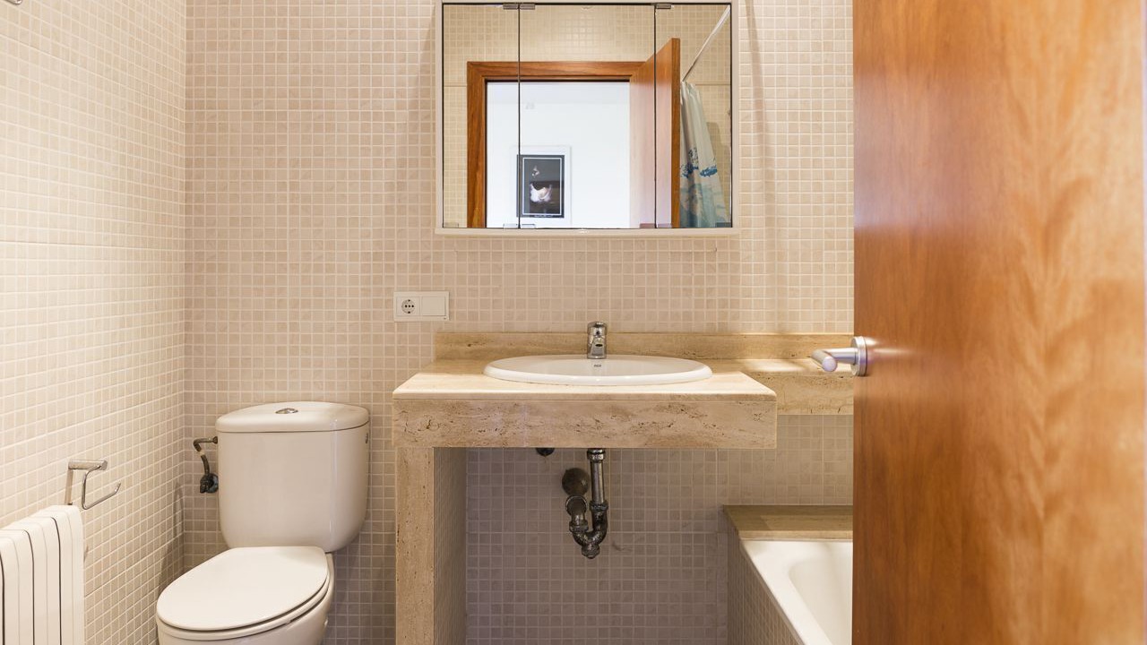 Photo of Bathroom in L'Escala