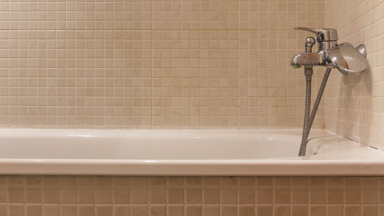 Photo of Bathroom in L'Escala