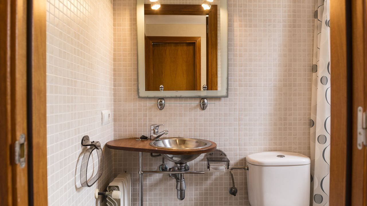 Photo of Bathroom in L'Escala