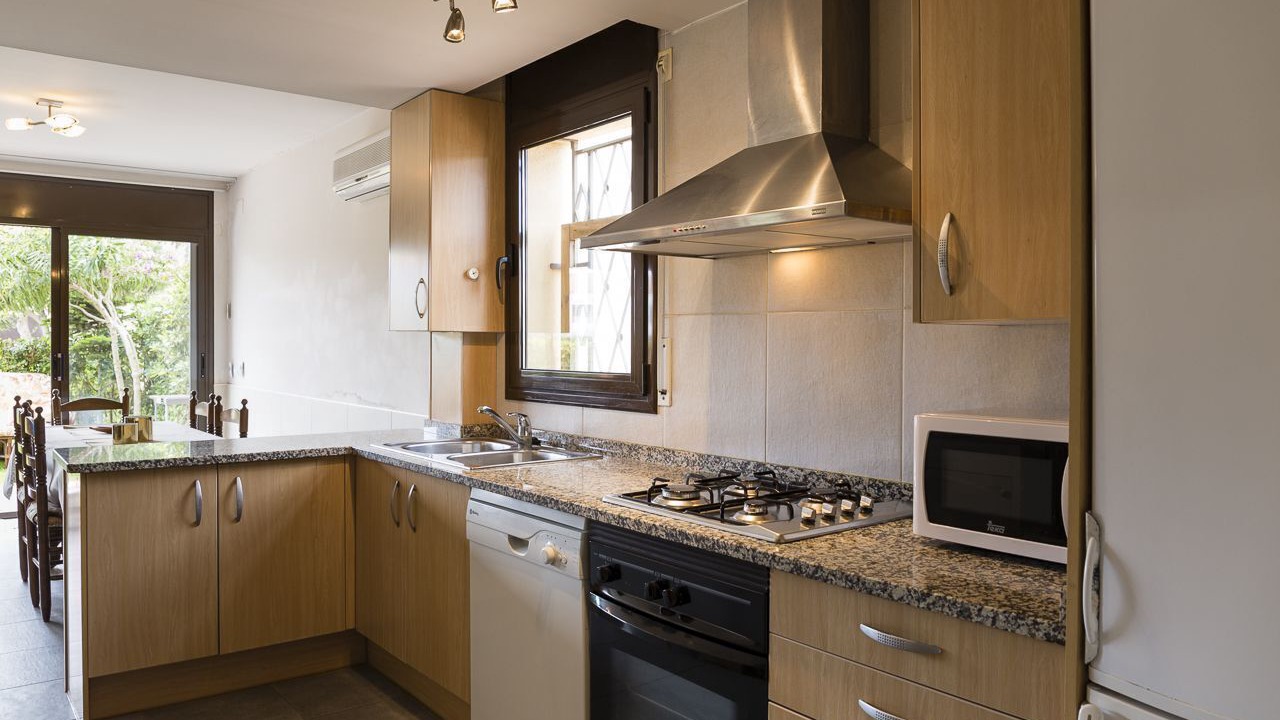 Photo of Kitchen in L'Escala
