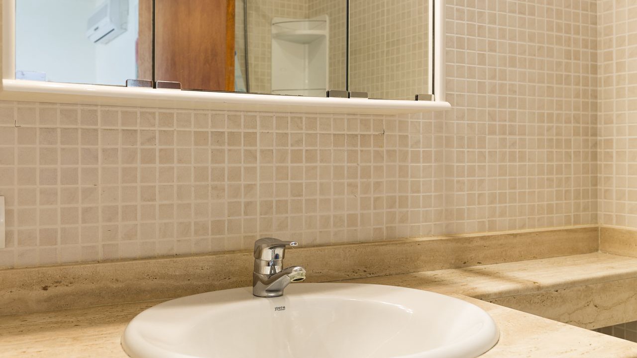 Photo of Bathroom in L'Escala
