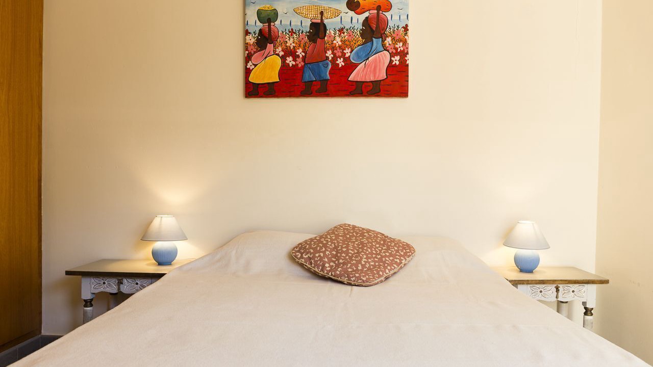 Photo of Bedroom in L'Escala