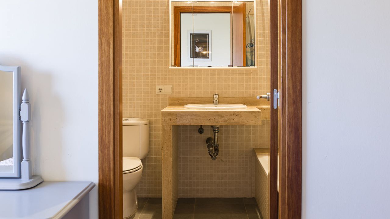 Photo of Bathroom in L'Escala
