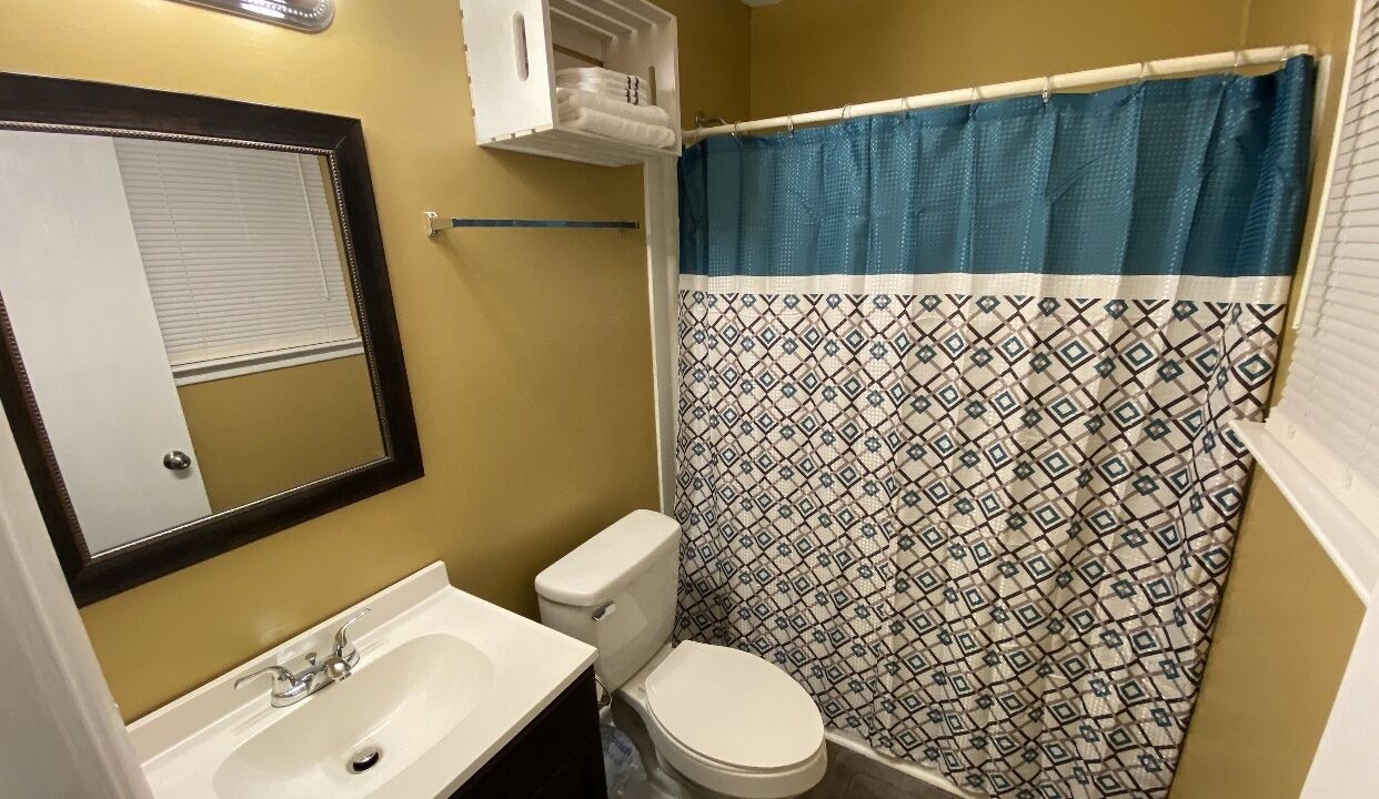 Photo of Bathroom in Dothan